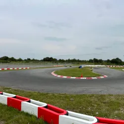 Vojens Sports Park - Vojens