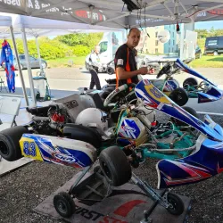 Vojens Sports Park - Vojens