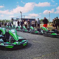 Vojens Sports Park - Vojens