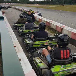 Vojens Sports Park - Vojens