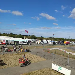 Vojens Sports Park - Vojens