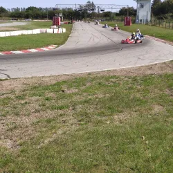 Vojens Sports Park - Vojens