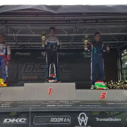 Vojens Sports Park - Vojens