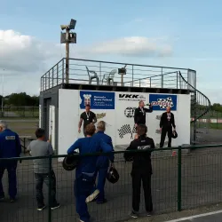 Vojens Sports Park - Vojens