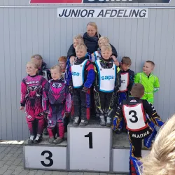 Vojens Town Square - Vojens