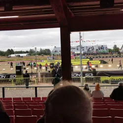 Vojens Town Square - Vojens