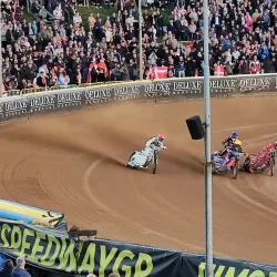 Vojens Town Square - Vojens