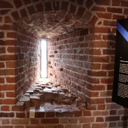 Goose Tower (Gåsetårnet) - Vordingborg