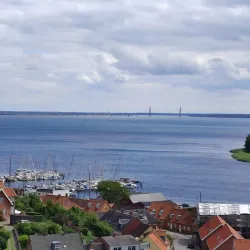 Goose Tower (Gåsetårnet) - Vordingborg