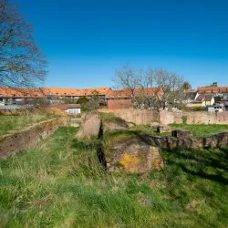 Goose Tower (Gåsetårnet) - Vordingborg