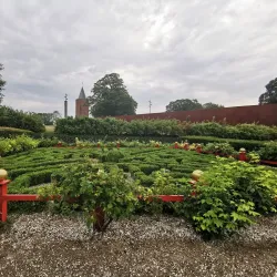 Goose Tower (Gåsetårnet) - Vordingborg