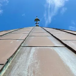 Goose Tower (Gåsetårnet) - Vordingborg