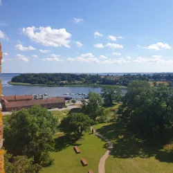 Goose Tower (Gåsetårnet) - Vordingborg