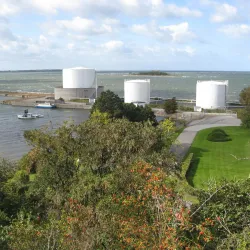 Masnedø Island - Vordingborg