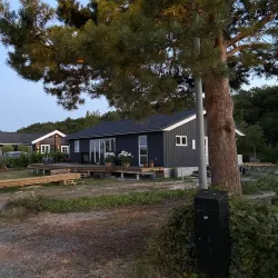 Masnedø Island - Vordingborg