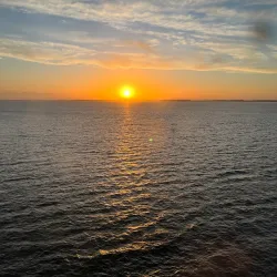 Masnedø Island - Vordingborg