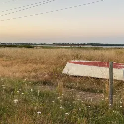 Masnedø Island - Vordingborg