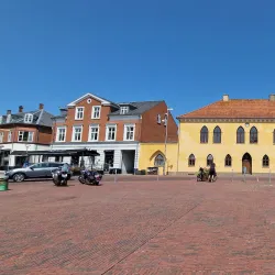 Vordingborg Art Museum - Vordingborg