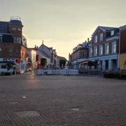 Vordingborg Art Museum - Vordingborg