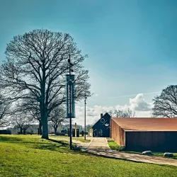 Vordingborg Art Museum - Vordingborg