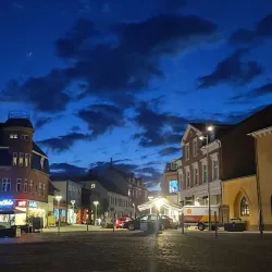 Vordingborg Art Museum - Vordingborg