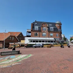 Vordingborg Art Museum - Vordingborg