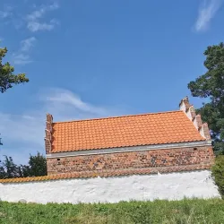 Vordingborg Church (Sankt Peders Kirke) - Vordingborg
