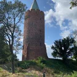Vordingborg Church (Sankt Peders Kirke) - Vordingborg
