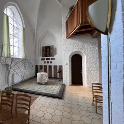 Vordingborg Church (Sankt Peders Kirke) - Vordingborg