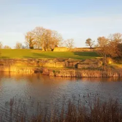 Vordingborg Church (Sankt Peders Kirke) - Vordingborg