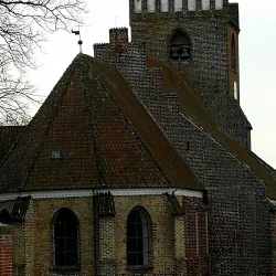 Vordingborg Church (Sankt Peders Kirke) - Vordingborg