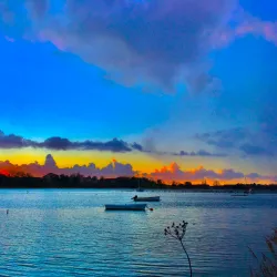 Vordingborg Harbour - Vordingborg
