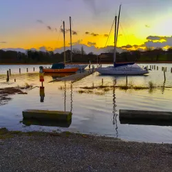 Vordingborg Harbour - Vordingborg