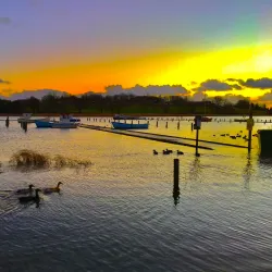 Vordingborg Harbour - Vordingborg