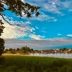 Vordingborg Harbour - Vordingborg