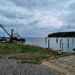Vordingborg Harbour - Vordingborg