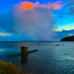 Vordingborg Harbour - Vordingborg