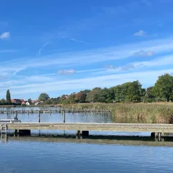 Vordingborg Harbour - Vordingborg