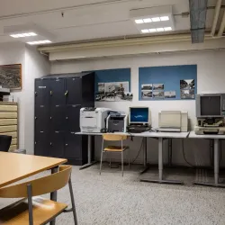 Vordingborg Library and Cultural Center - Vordingborg