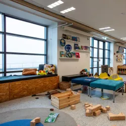 Vordingborg Library and Cultural Center - Vordingborg