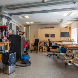 Vordingborg Library and Cultural Center - Vordingborg