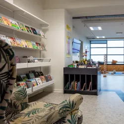 Vordingborg Library and Cultural Center - Vordingborg