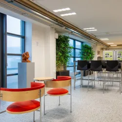 Vordingborg Library and Cultural Center - Vordingborg