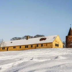 Vordingborg Museum - Vordingborg