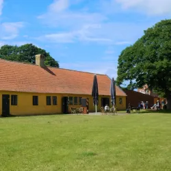 Vordingborg Museum - Vordingborg