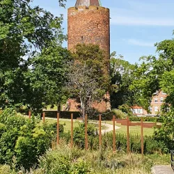 Vordingborg Museum - Vordingborg