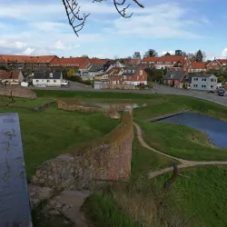 Vordingborg Museum - Vordingborg