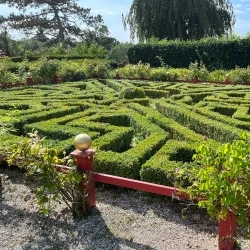Vordingborg Museum - Vordingborg