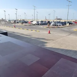 Ali Sabieh Mosque - Ali Sabieh