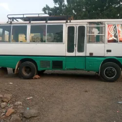 Ali Sabieh Mosque - Ali Sabieh